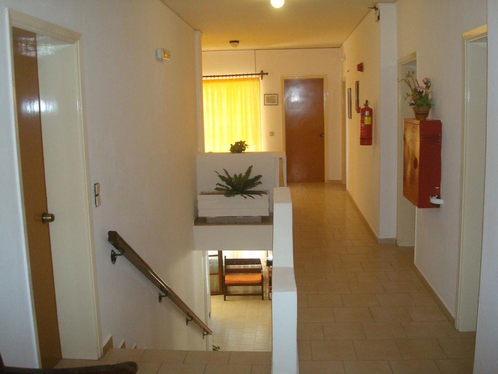 Hotel Aghas Paleochora Exterior foto