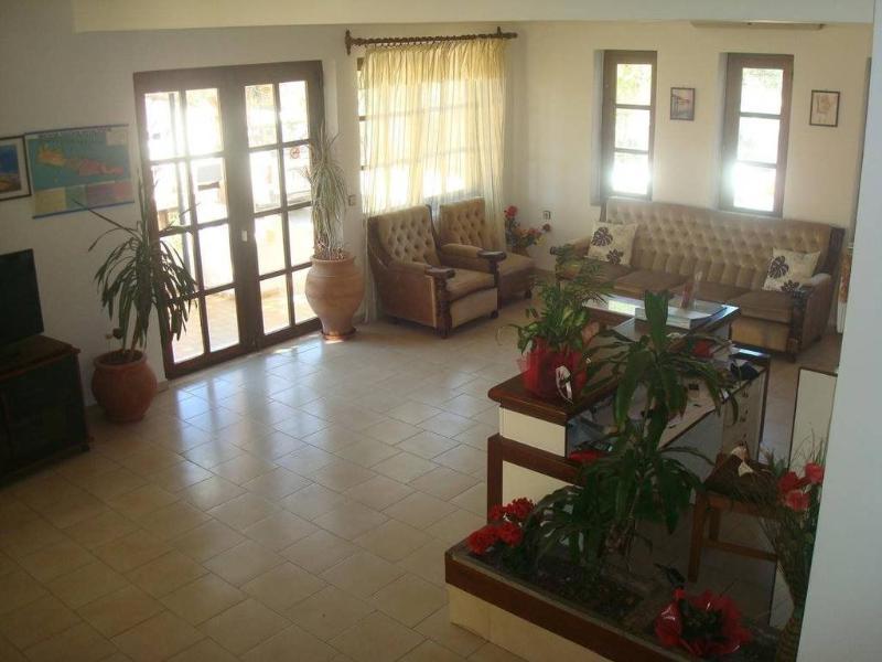 Hotel Aghas Paleochora Exterior foto